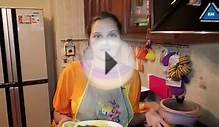 Как вкусно пожарить рыбу сибас