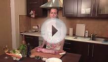 Как вкусно приготовить кролика