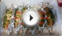 Как ВКУСНО приготовить ЛОСОСЬ в