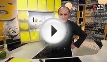 Как запечь красную рыбу в