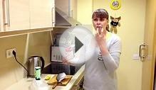 Как запечь рыбу с овощами