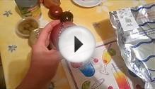 Как запечь семгу в фольге и