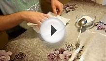 Как засолить лосось. Видео рецепт.