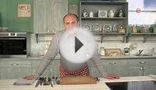 Крем-суп из тыквы и крем-суп из
