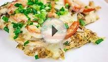 Куриное филе в духовке под