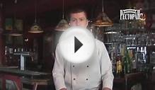 Лосось запеченый с овощами.