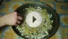 Минтай в духовке.Рецепты проще