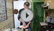 Ну, оОчень вкусная - Уха из Семги!