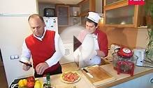 ПищеБЛОГ. Шашлык из семги