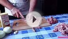 РЕЦЕПТ НеОбычный Шашлык в Духовке