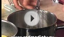 Рецепты: Филе лосося с соусом