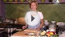 Рецепты: Кубе из форели с