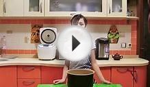 Рыба в мультиварке