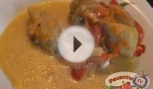 Рыбка в мультиварке - видео рецепт