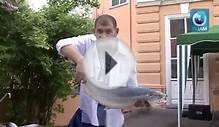 Серж Маркович - Блюда из