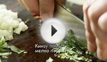 Шашлык из лосося. Рецепты для