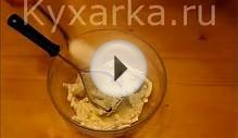 Сырники в духовке