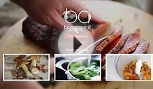 Сёмга "Гравлакс" [Рецепты Bon Appetit]