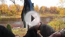 Сёмга-гриль -вкус сезона