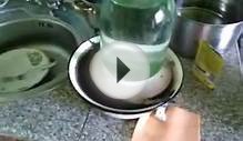 скумбрия на гриле
