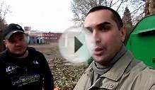 Скумбрия на мангале