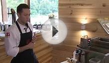Sous vide: приготовление лосося