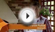 Стейк из семги. Кухня на свежем