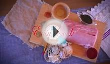 Стейк из свинины на гриле
