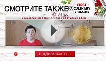 СТЕЙК из свинины на сковороде