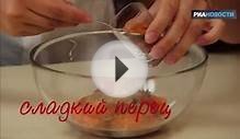 «Свежая еда» - Маринады для
