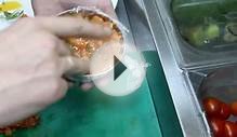 тар-тар из лосося рецепт