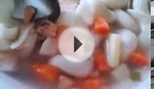 УХА ЛОСОСЬ КАК ПРИГОТОВИТЬ УХУ