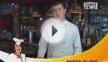 Видео как приготовить лосось
