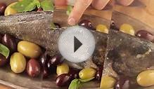 Видео Рецепты от FOOD TV. Блюда из