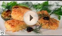 Запечь рыбу в духовке рецепты