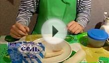 Засолка сала в домашних условиях.